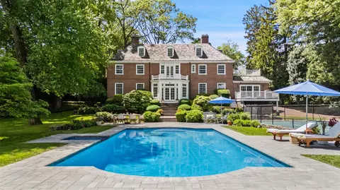 45 Forest Ave, Rye, NY 10580