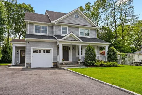 19 Walnut St, Rye, NY 10580