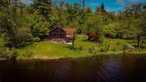 110 Lake Muskoday Rd, Fremont, NY 12736