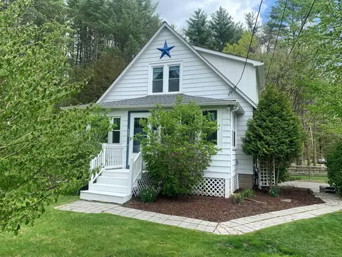 680 Zena Rd, Woodstock, NY 12498