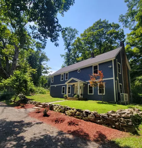 300 Seminary Hill Rd, Carmel, NY 10512