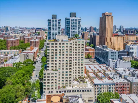 1280 5th Ave #16E, New York, NY 10029