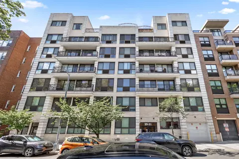 99-31 66th Ave #5A, New York, NY 11374
