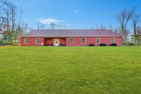 635 Crystal Lake Rd, Tusten, NY 12764