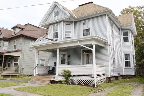 76 Foxhall Ave, Kingston, NY 12401