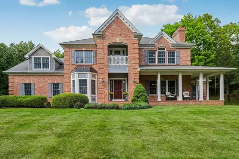 42 Panorama Dr, Warwick, NY 10990