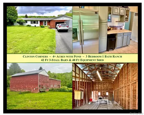 5646 Route 82, Stanford, NY 12514