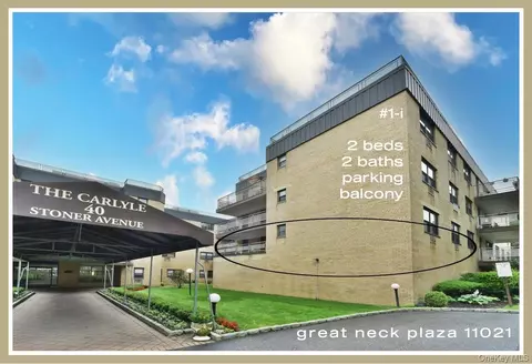 40 Stoner Ave #1-I, North Hempstead, NY 11021