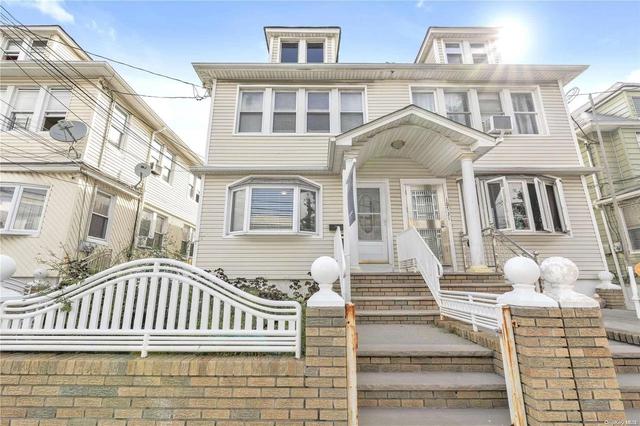 107-29 122nd St, South Richmond Hill, NY 11419 | MLS# 866499 | 14 ...