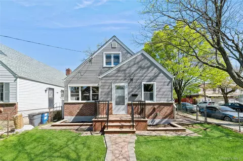 183-19 145th Ave, New York, NY 11413