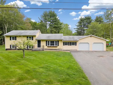 323 Harris Rd, Thompson, NY 12701