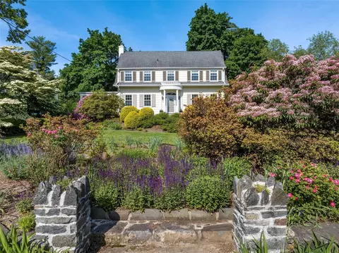 526 Purchase St, Rye, NY 10580