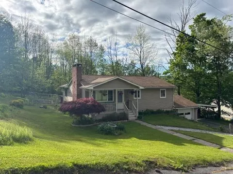 31 Albion St, Liberty, NY 12754