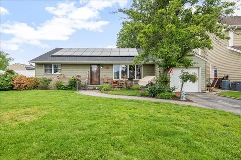 3363 Emeric Ave, Wantagh, NY 11793