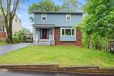 1 Ward St # A, Ramapo, NY 10901