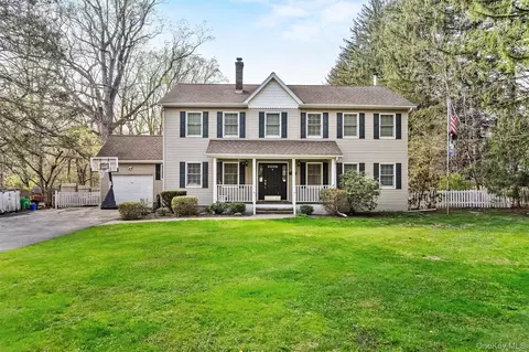 21 Mile Rd, Ramapo, NY 10901