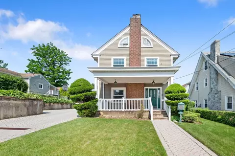 707 N Broadway, Yonkers, NY 10701