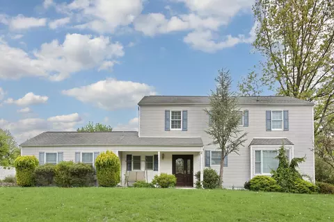 2 Sagamore Ave, Ramapo, NY 10901
