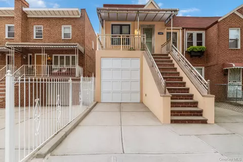 987 Pierce Ave, New York, NY 10462