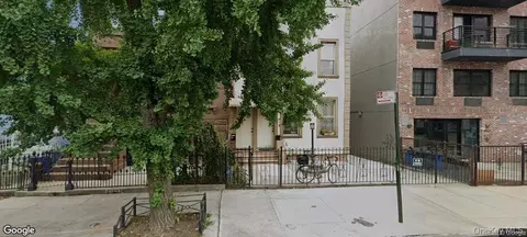 492 Van Buren St, Brooklyn, NY 11221