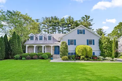 9 Springdale Rd, Scarsdale, NY 10583