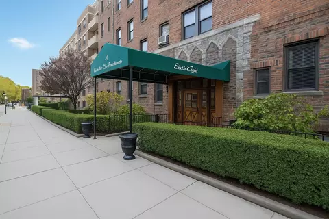 68 E Hartsdale Ave #5E, Greenburgh, NY 10530