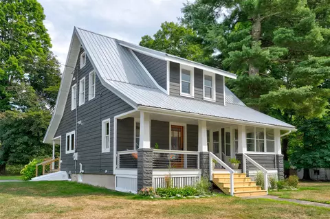 858 N Branch Hortonville Rd, Hortonville, NY 12745