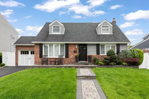 1696 Coral Rd, East Meadow, NY 11554