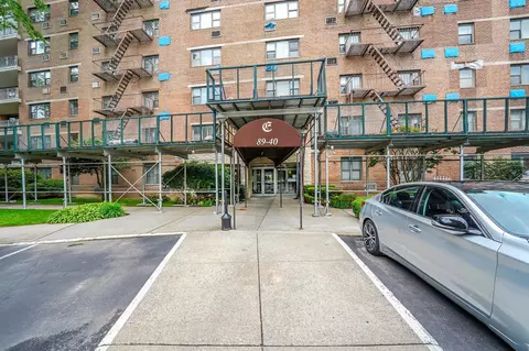 89-40 151st Ave #5G, New York, NY 11414