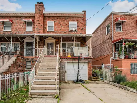 3333 Tiemann Ave, New York, NY 10469