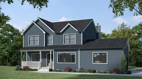 1 E Grove St # A, Port Jefferson Station, NY 11776