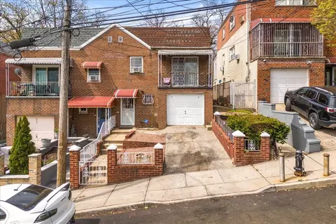 3833 Amundson Ave, New York, NY 10466