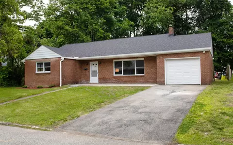 51 Valley Ave, Newburgh, NY 12550