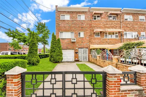 2080 Lacombe Ave, New York, NY 10473