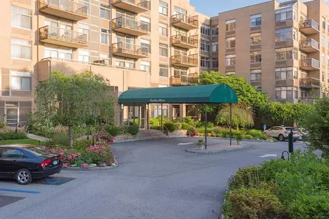 35 N Chatsworth Ave #5Q, Larchmont, NY 10538