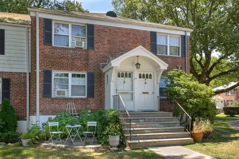 2 Peck Ave #25B, Rye, NY 10580