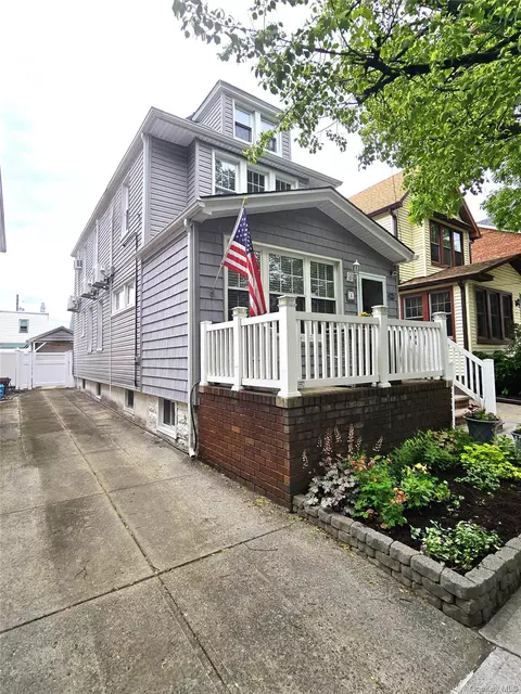 135-18 96th St, New York, NY 11417