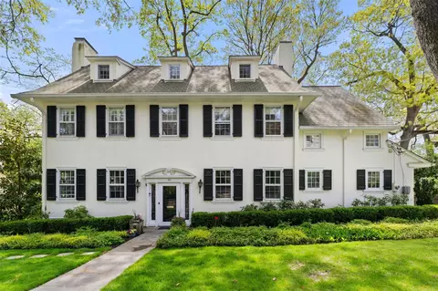 52 Cedar Ln, Bronxville, NY 10708