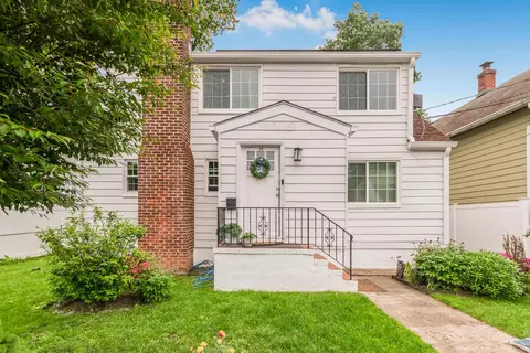 58 Ridgewood Ave, Yonkers, NY 10704