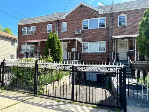 3128 Mickle Ave, New York, NY 10469