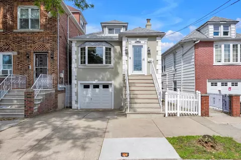 1627 Research Ave, New York, NY 10465