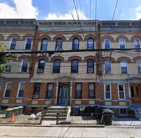 1856 Madison St, New York, NY 11385