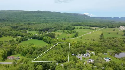 Tillson Lake Road, Gardiner, NY 12589