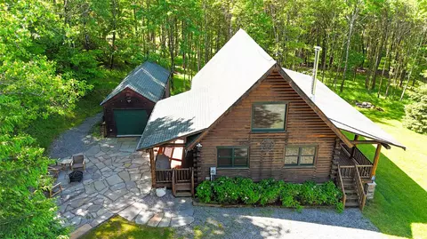 166 Budnick Rd, Parksville, NY 12768