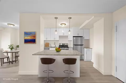 875 Morrison Ave #6E, New York, NY 10473