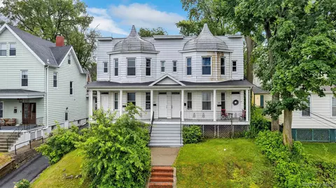 357 Dyckman St, Peekskill, NY 10566