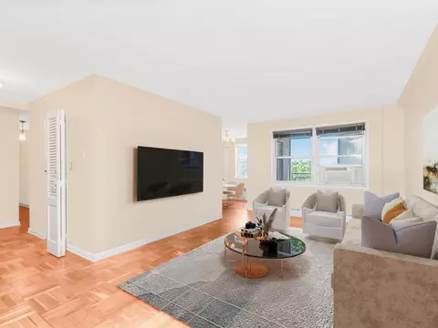 5550 Fieldston Rd #8D, New York, NY 10471