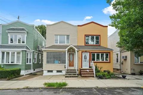 6023 Cooper Ave, New York, NY 11385