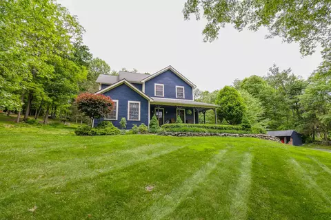470 Winding Hill Rd, Crawford, NY 12549