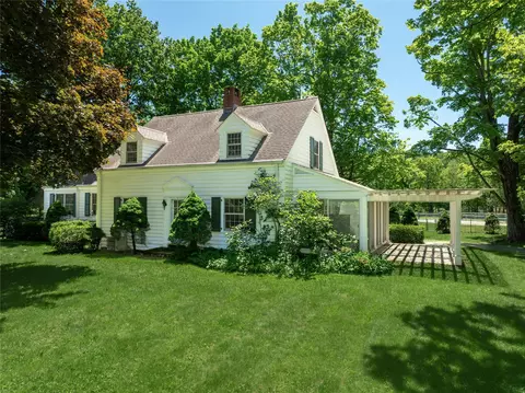 168 Todd Rd, Lewisboro, NY 10536